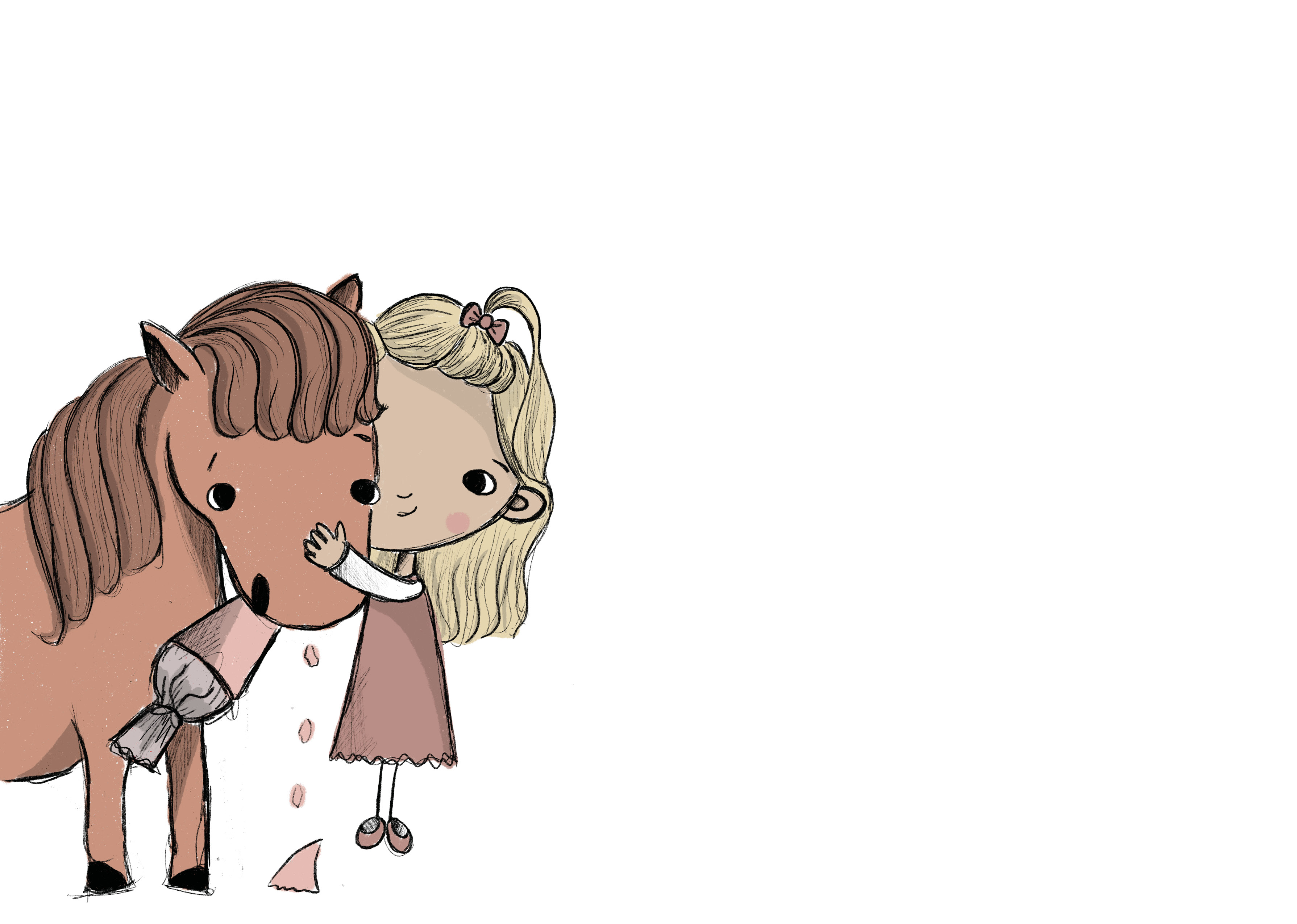 ReadMyBook — an app that reads children's books aloud